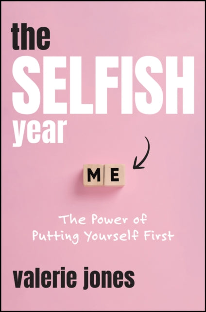 Selfish Year