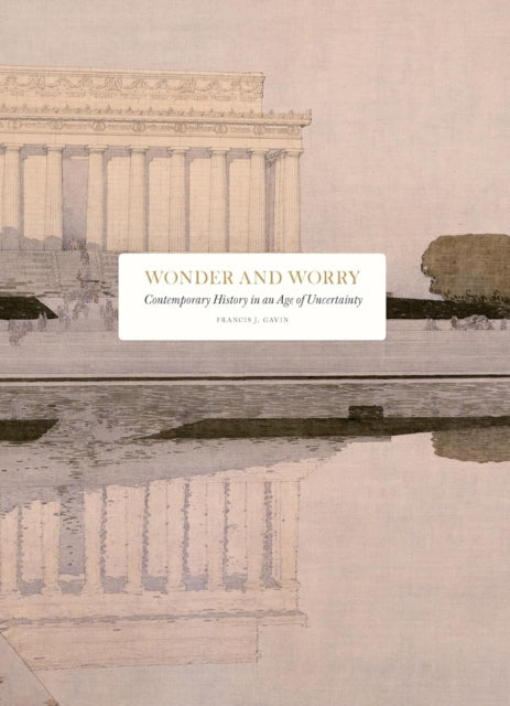 Wonder and Worry
