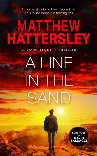 Line in the Sand