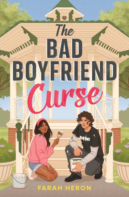 Bad Boyfriend Curse