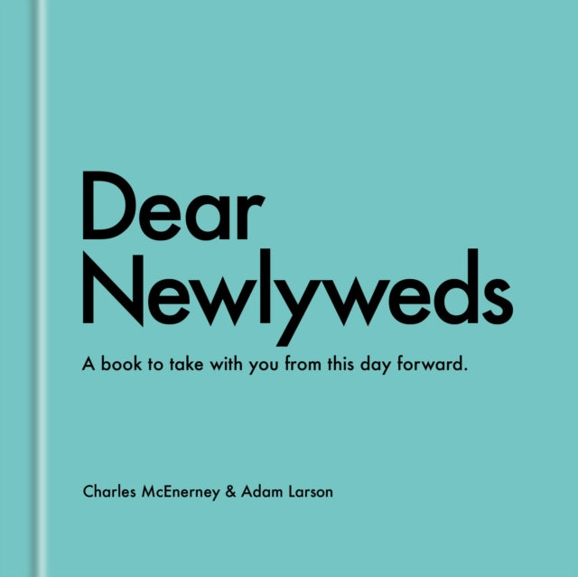 Dear Newlyweds