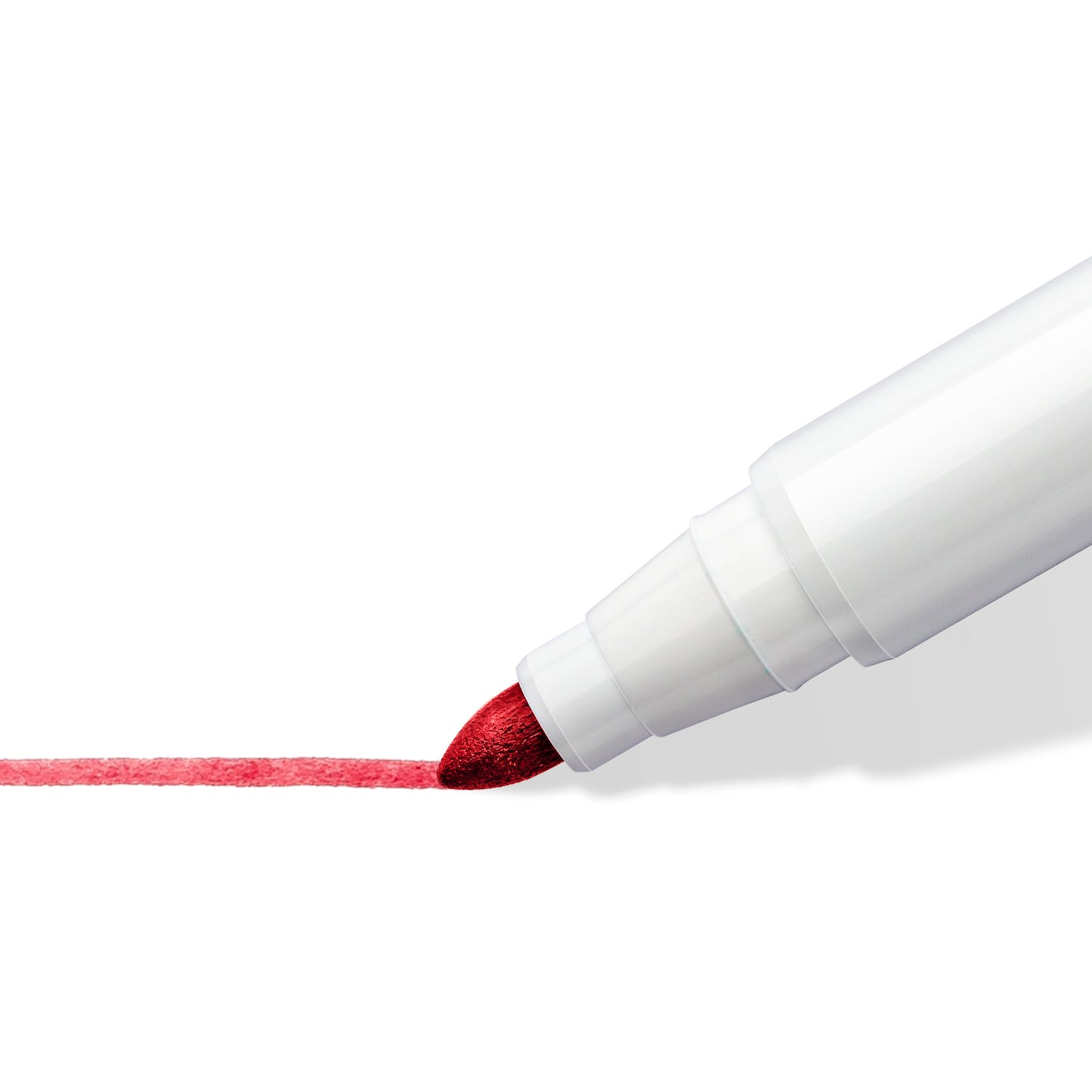 Marker Staedtler 341 WP4 Lumocolor Compact, piši-briši, 4/1