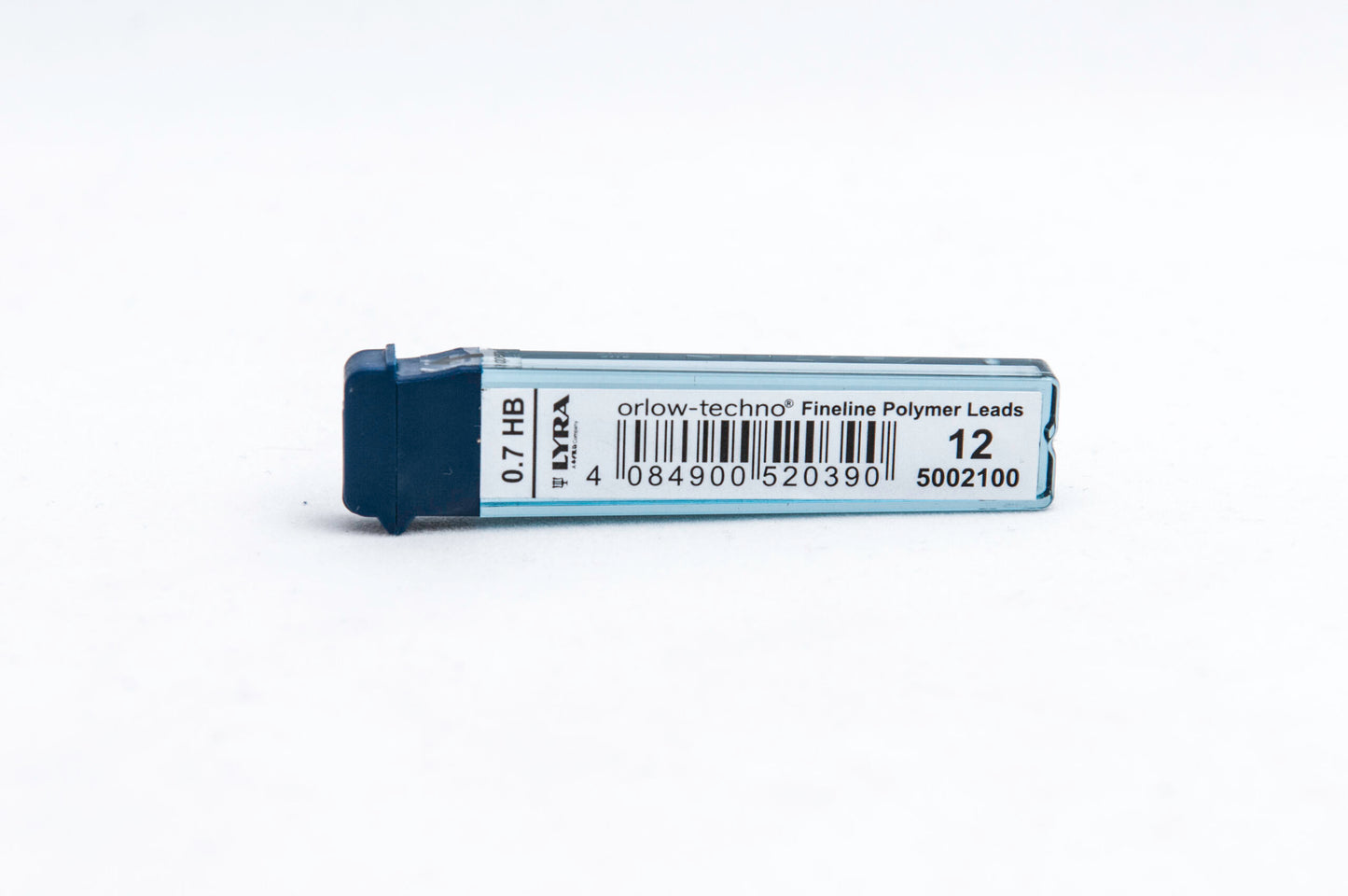 Tehnične mine Lyra 0.7 HB