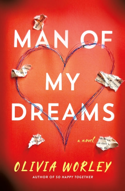 Man of My Dreams