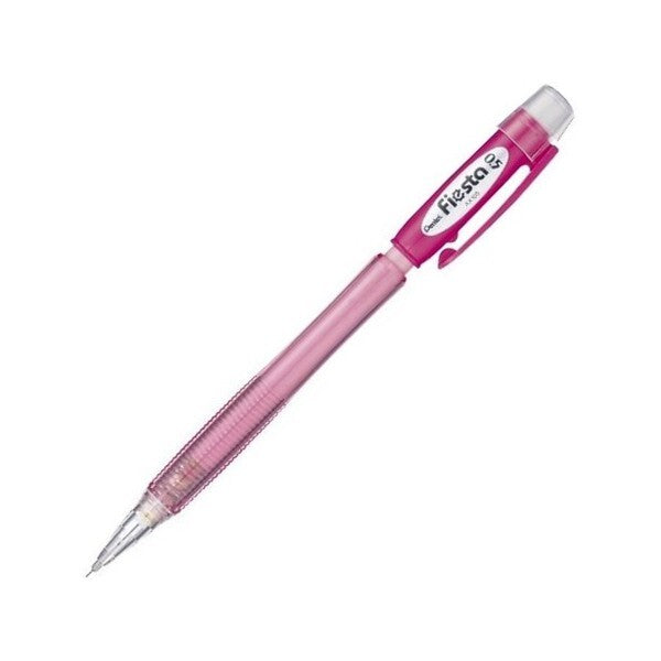 Tehnični svinčnik Pentel AX105 0,5 Fiesta, rdeč