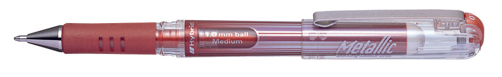 Roler Pentel K230-MEO Metal bronast 1,0