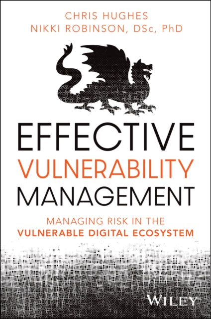 Effective Vulnerability Management