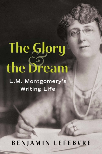 Glory and the Dream