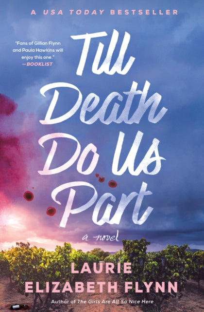 Till Death Do Us Part
