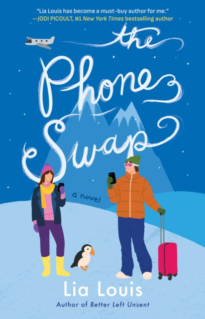 Phone Swap