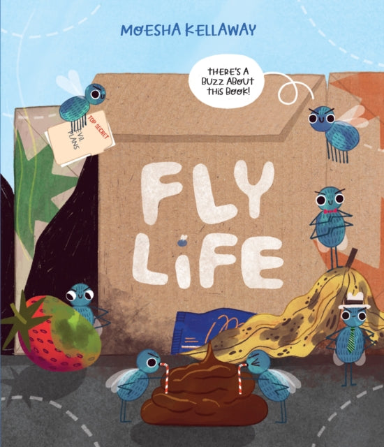 Fly Life