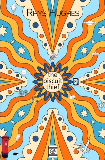 Biscuit Thief