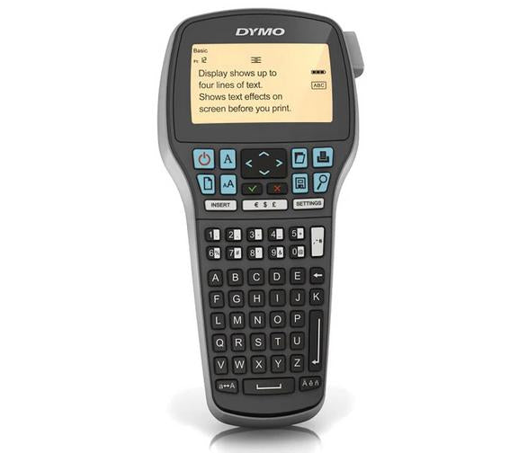 DYMO tiskalnik za nalepke Labelmanager 420 ABC