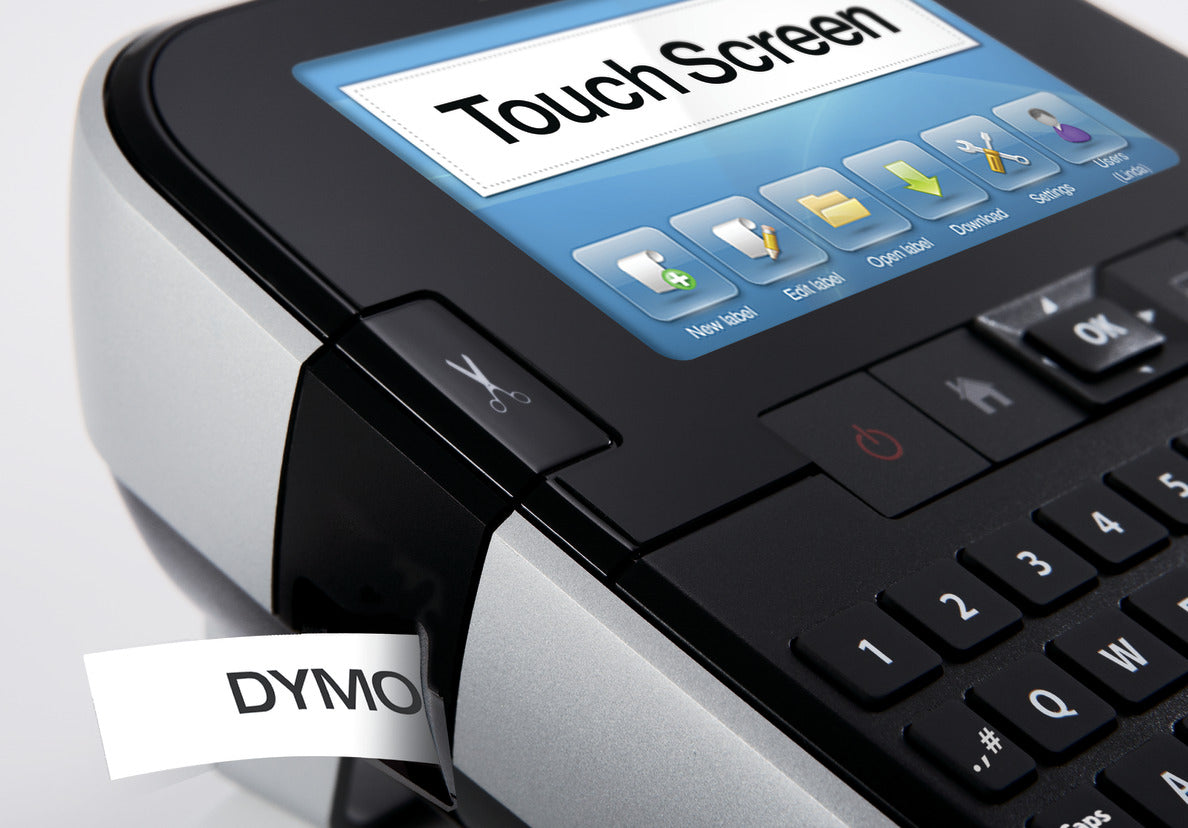 DYMO tiskalnik za nalepke Labelmanager Touch 500TS QWY