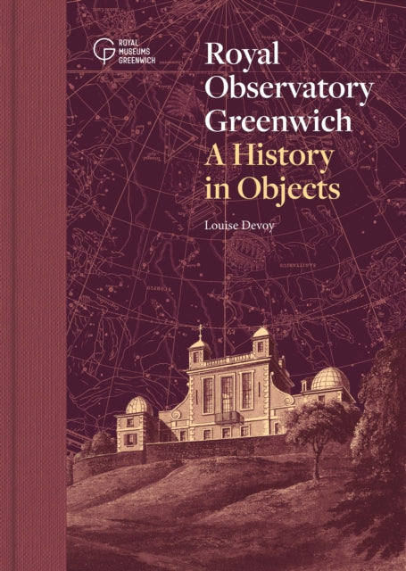 Royal Observatory Greenwich