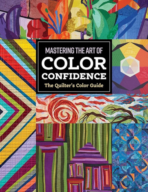 Quilter's Color Guide