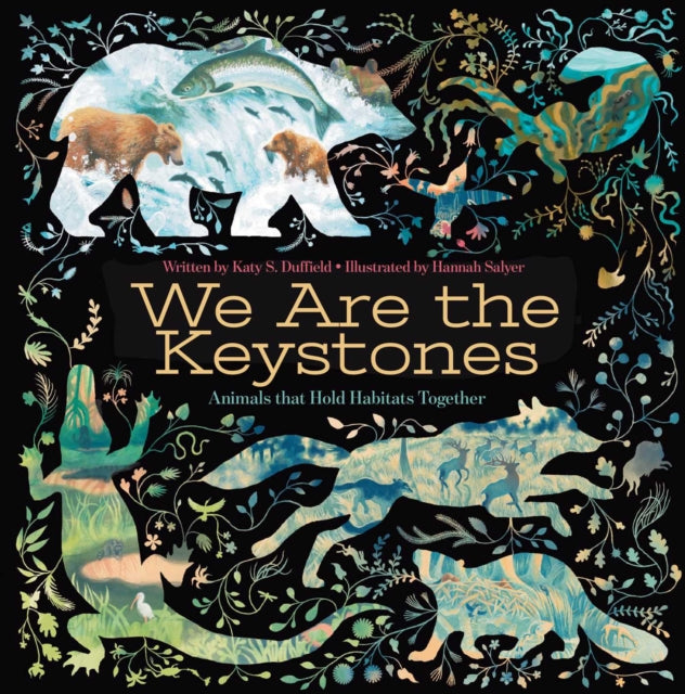 We Are the Keystones