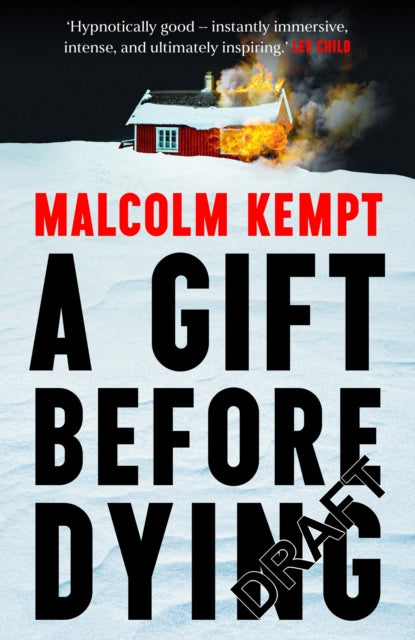 Gift Before Dying