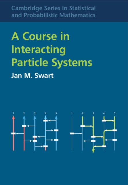 Course in Interacting Particle Systems