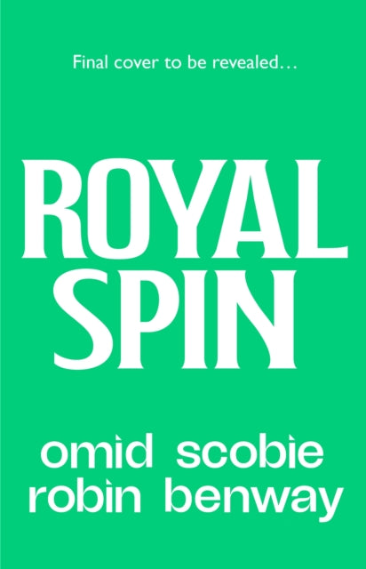 Royal Spin