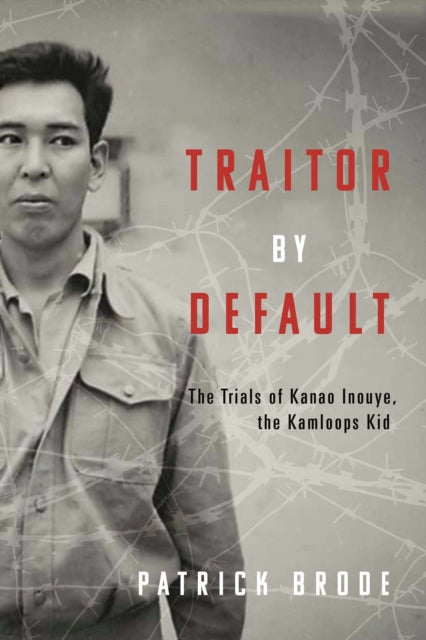 Traitor By Default
