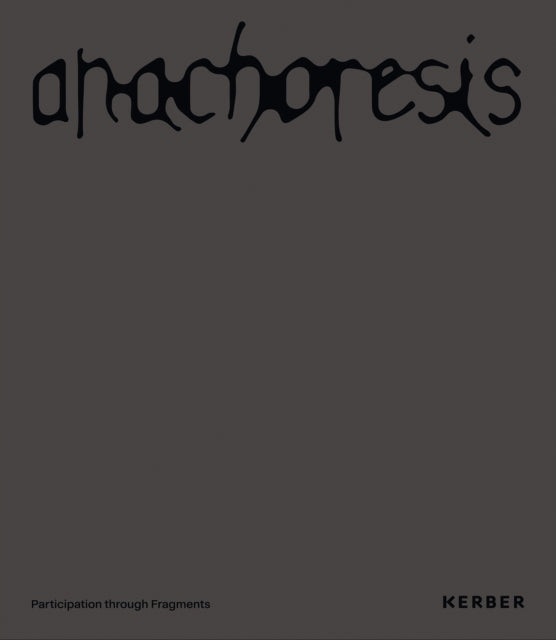 Anachoresis