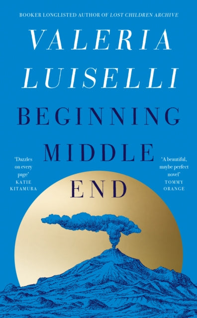 Beginning Middle End
