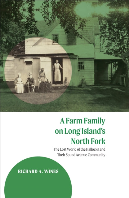 Farm Family on Long Island's North Fork