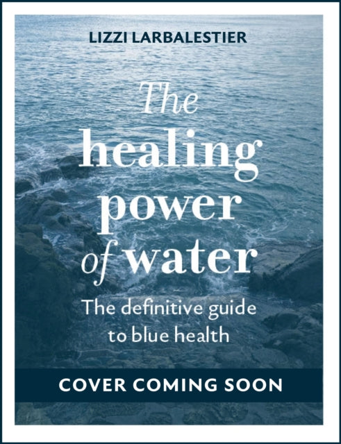 Healing Power of Water