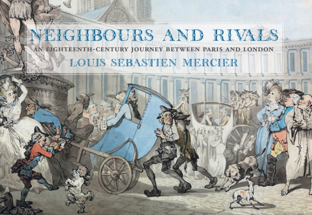 Neighbours and Rivals