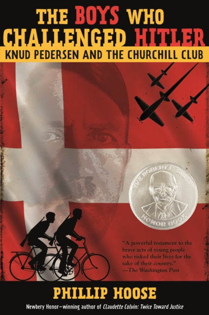 Churchill Club