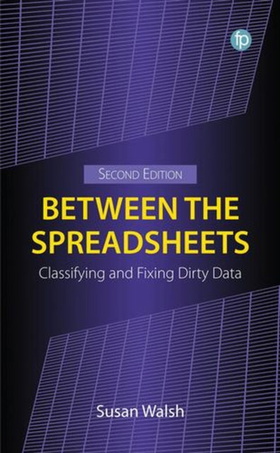 Between the Spreadsheets