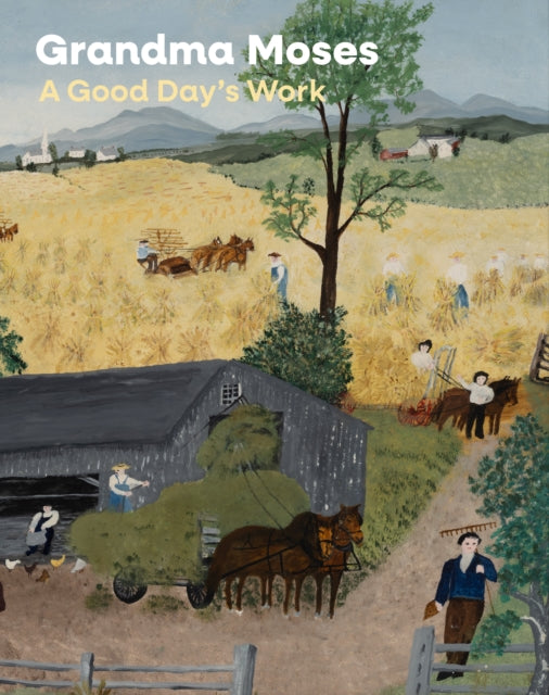 Grandma Moses
