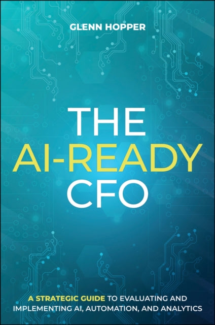 Ai-Ready CFO