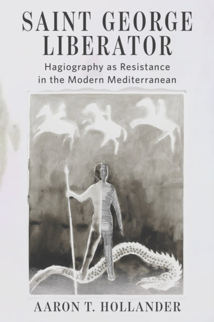 Saint George Liberator