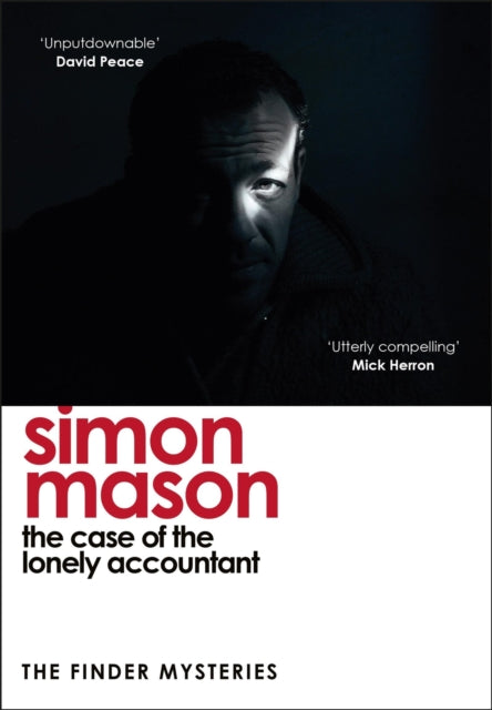 Case of the Lonely Accountant