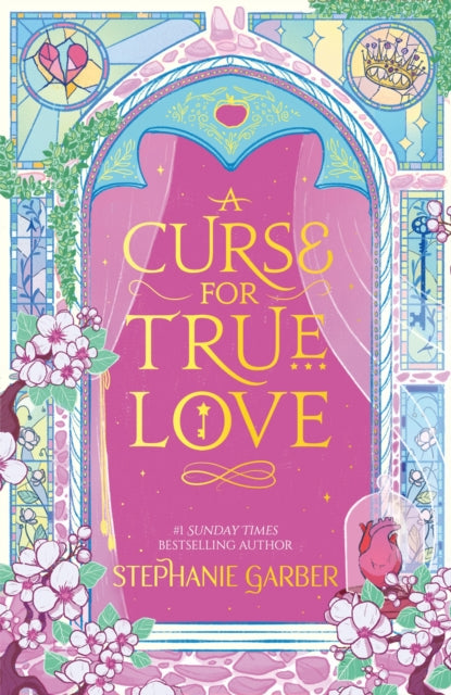 Curse for True Love