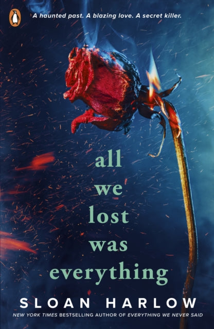 All We Lost Was Everything
