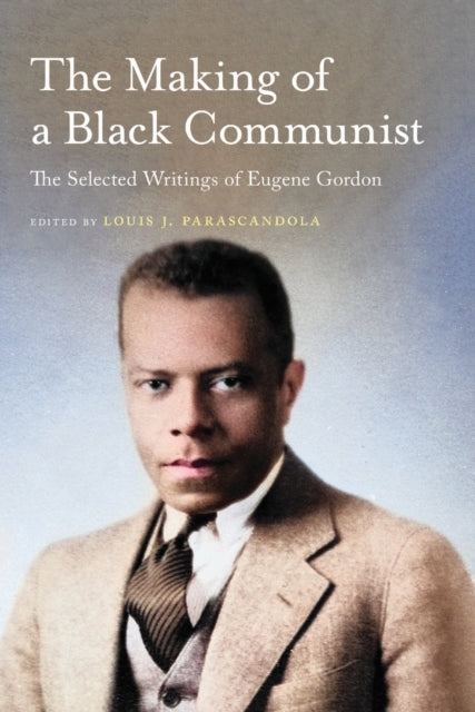 Making of a Black Communist