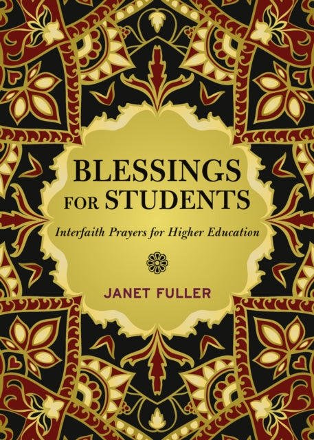 Blessings for Students