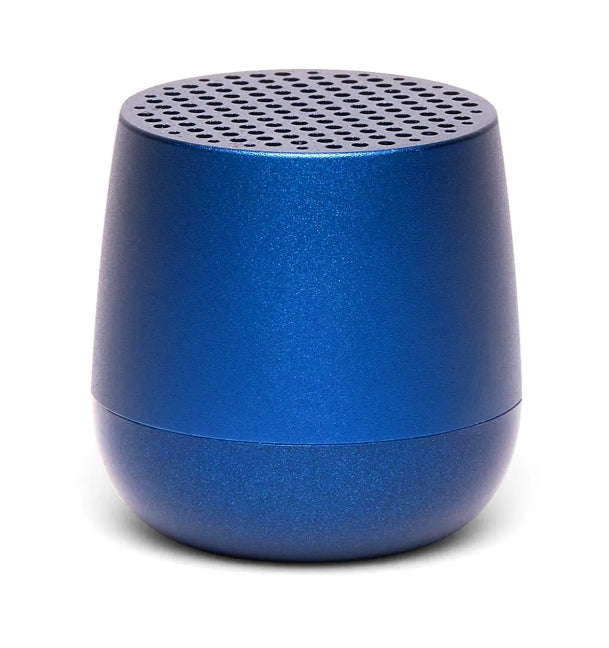 Bluetooth zvočnik Lexon Mino+, moder