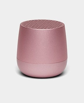Bluetooth zvočnik Lexon Mino+, roza