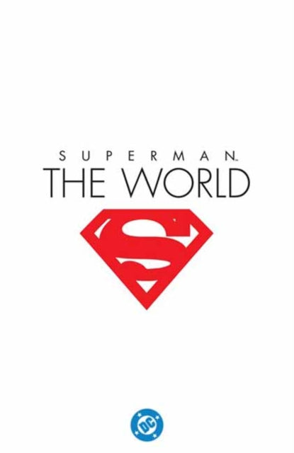 Superman: The World