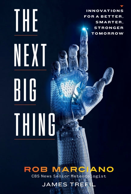 Next Big Thing