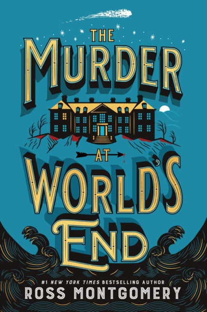 Murder at World's End