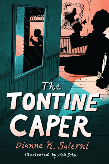 Tontine Caper
