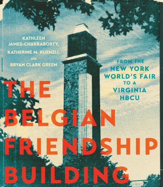 Belgian Friendship Building