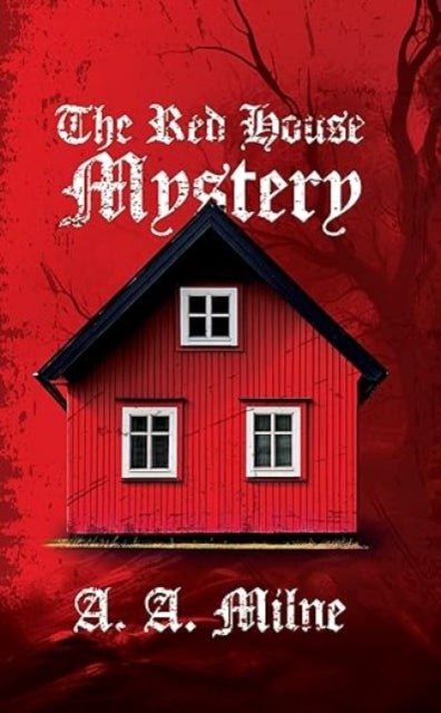 Red House Mystery