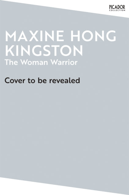 Woman Warrior