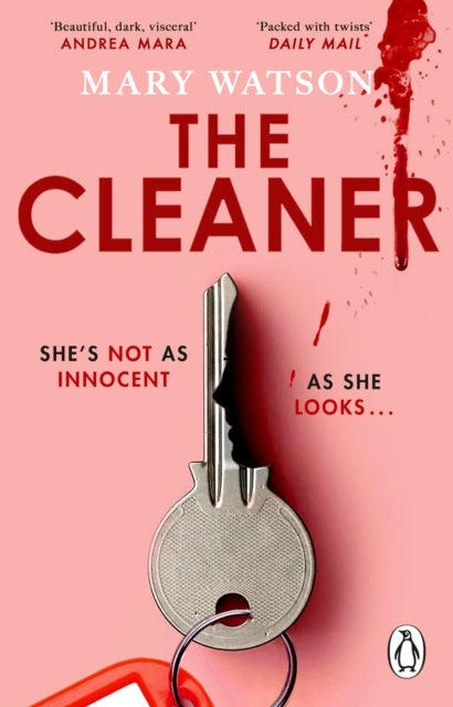 Cleaner